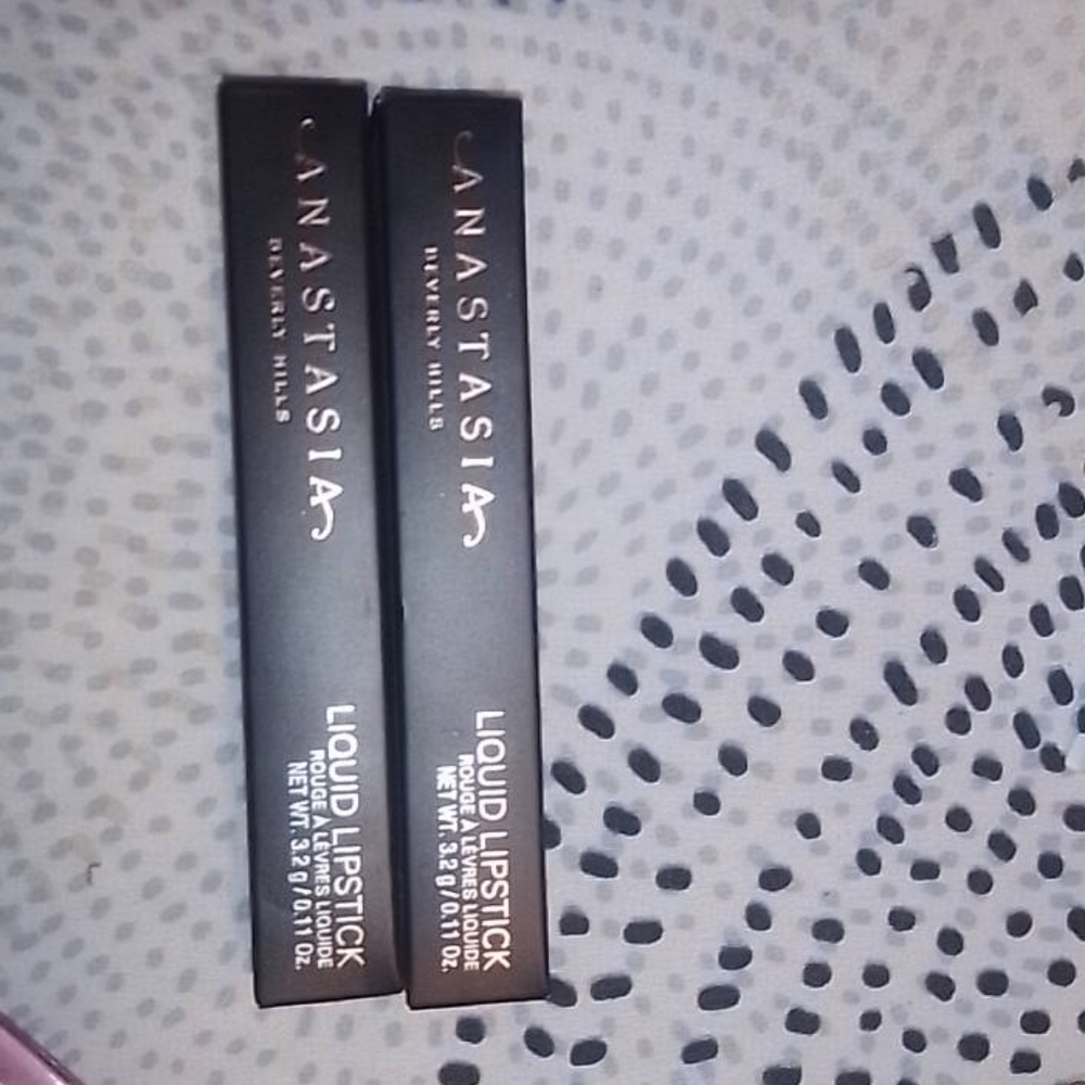 Lipsticks